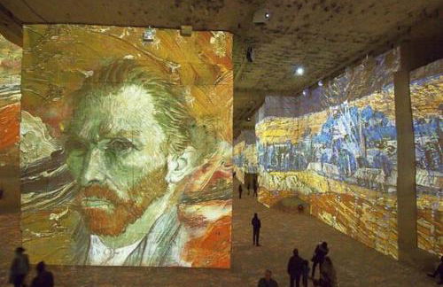 Loft avec piscine privée en campagne proche Saint Remy de Provence - Photo 26