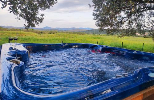 Holiday House Mablo with pool & jacuzzi - Photo 29