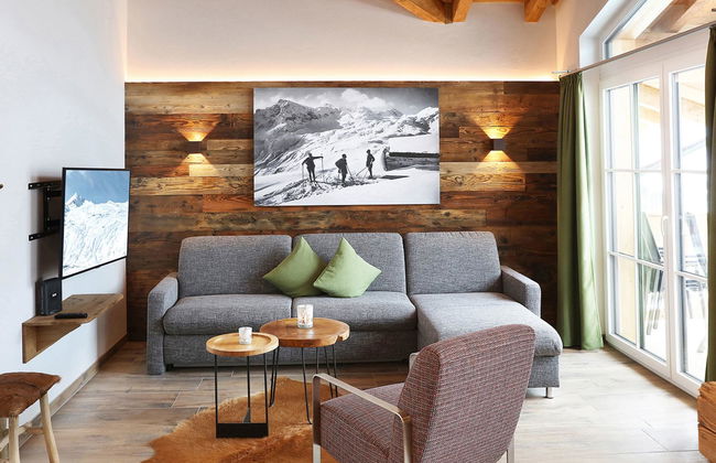 Superior # 214 für bis 6 Personen - Foto 3