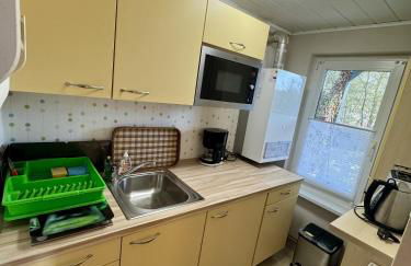 Ferienhaus Haffsonne - Foto 6