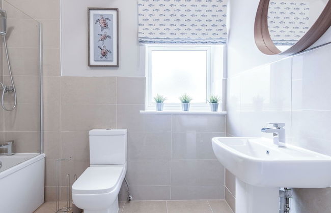 Beach Haven Hideout - 2 Bedroom - Milford Haven - Foto 34