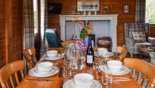 Catkin Lodge - Uk39646 - Foto 5