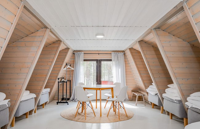 Villa kilkilö - Foto 33