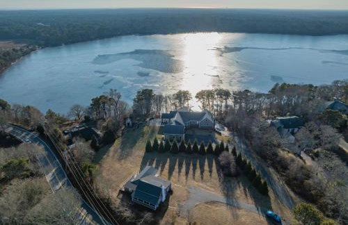 Pleasant Lake Cottage- HAR-PLA424 - Foto 38