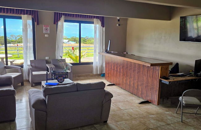 Almore Hotel - Foto 2