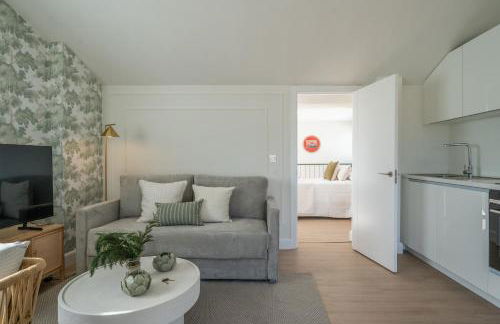 XPCE GOLDEN BANUS PENTHOUSE - Parking Free - Foto 12