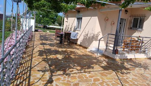 Vasiliki's Apartments - Foto 3