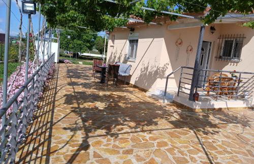 Vasiliki's Apartments - Foto 2