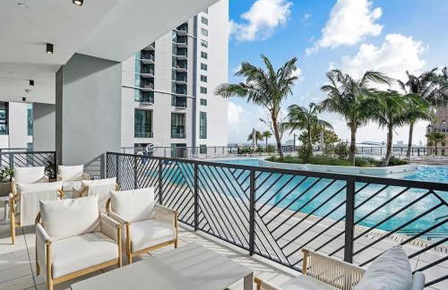 MVR Skyline Luxury in Downtown Miami - Foto 37