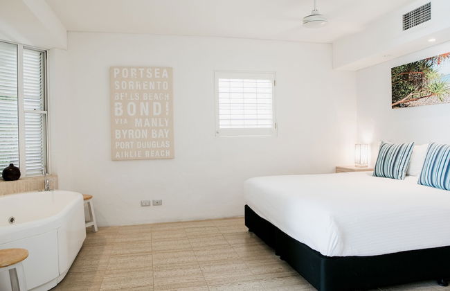 Noosa Blue Resort - Foto 6