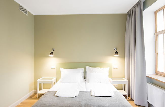 Riga Lux Apartments - Skolas - Photo 22