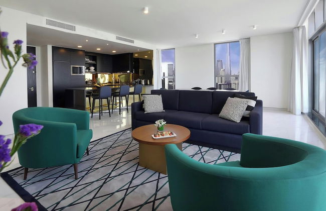 Millennium Atria Business Bay - Photo 52