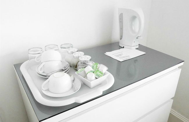 Kew Studios and Rooms - Foto 27