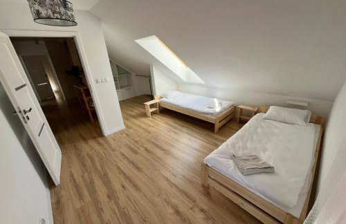 Wakacje Mazury, Willa Ametyst, cisza , ptasi śpiew , GRZYBY , RYBY - Foto 30