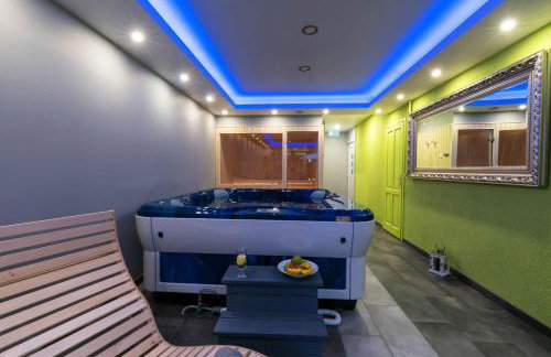 Villa Spa Magic - Foto 21