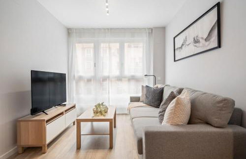 Nice flat in General Ricardos - 2B - Foto 27