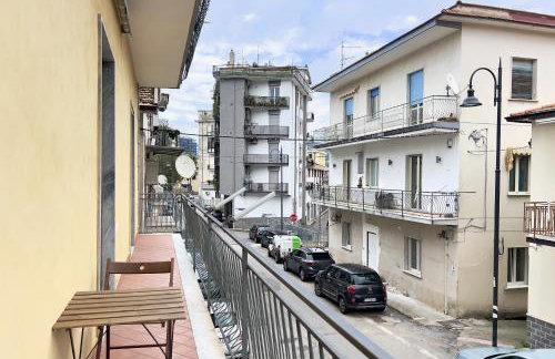 Da Susanne, Central Agropoli apartment - Foto 13