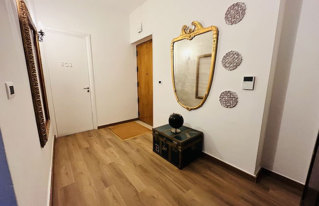 Porta Amari - Foto 36