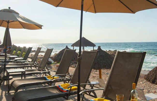 Casa Natalia Playa Esmeralda - Foto 37