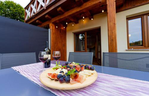 Apartamenty Przesieka ul. Droga do wodospadu 3 - Foto 40