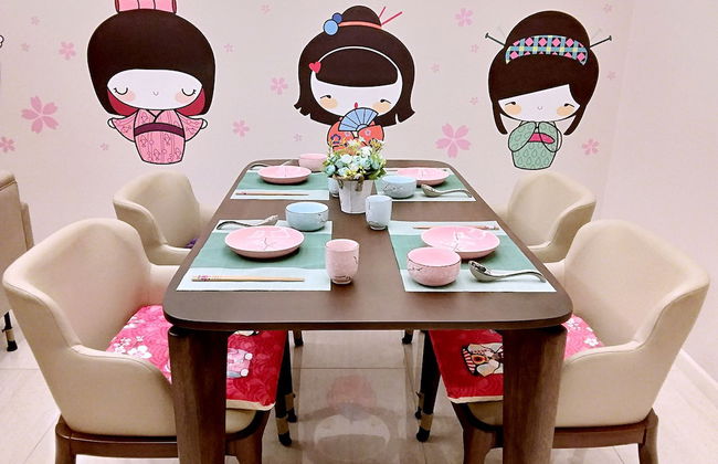 Dorsett Residences Sri Hartamas - Foto 27