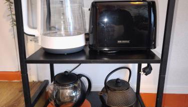 Appart cosy proche plage - Foto 4