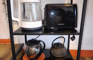 Appart cosy proche plage - Foto 4