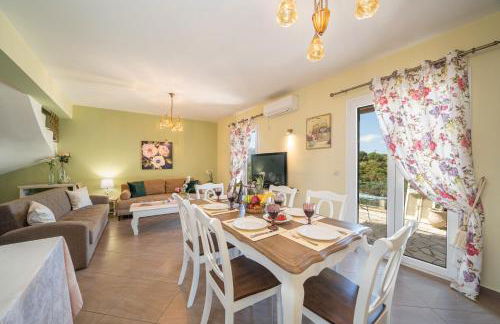 superb villa with private pool peaceful location - Foto 5