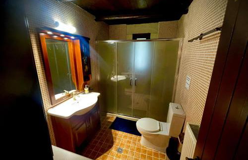 Villa Aloni-traditional Stone Villa With Nice View,pool and Garden - Foto 17