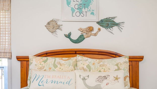 Seaside Shenanigans - Foto 4, Habitación