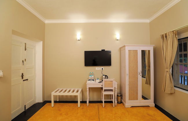 FRANCO TAMIL VILLAS - Foto 8