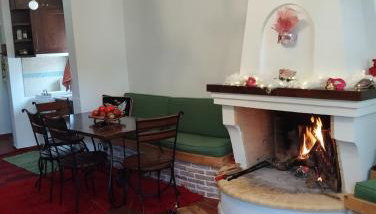 Σπίτι στο χωριό - Foto 4