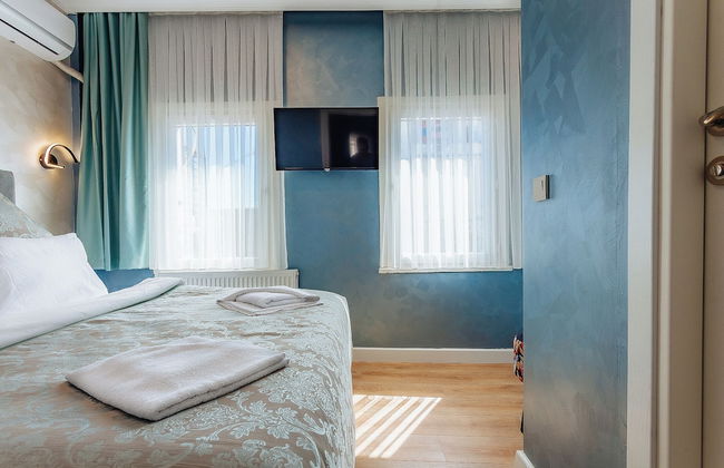 Taksim Bi Center - Foto 19