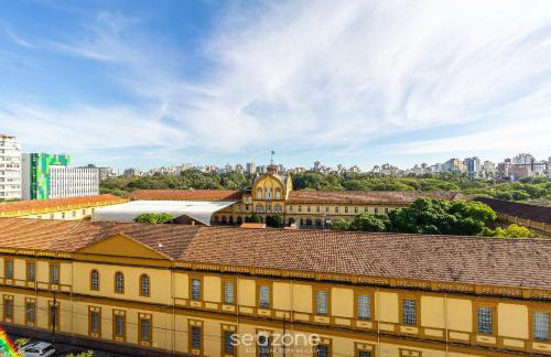 Studio encantador c/ Garaje en POA VENB504 - Foto 21