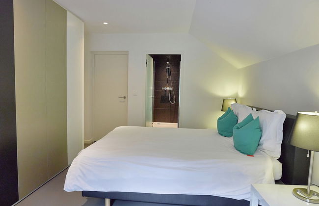 Jalhay Pondside Forest Home - Foto 7