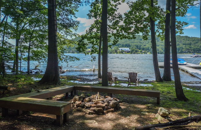 Casa Bella by Taylor Made Deep Creek - Photo 4