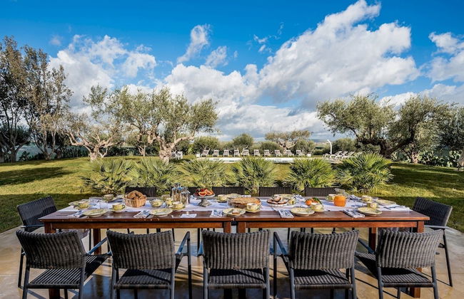 Principi di Butera 14 - Photo 15