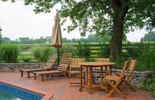 Bellawood Farmhouse - Foto 60