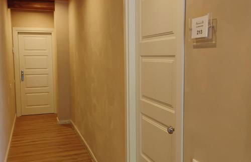 HOTEL ARIMANNIA Depandance - Photo 38