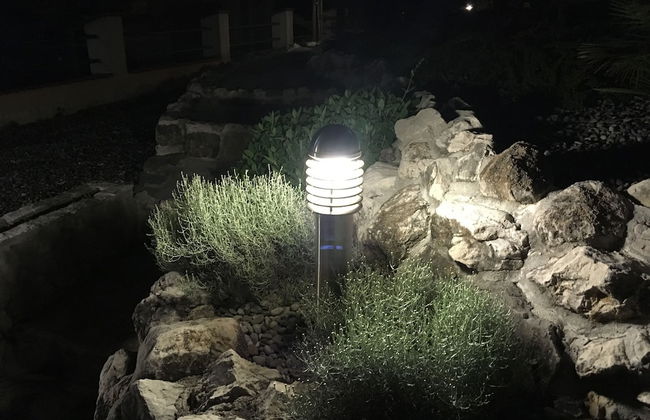 2 Beds, Fjord Panorama and Pool in Dobrota - Foto 19