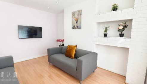 The Fairway Garden - Foto 5