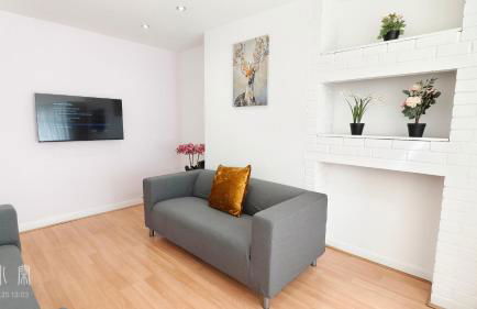 The Fairway Garden - Foto 5