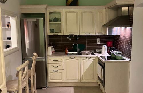 Nikotsaras beach house since 1930 - Foto 25