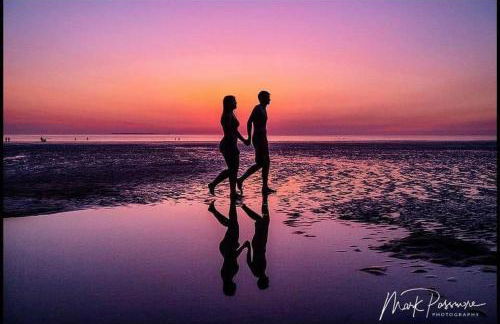 Littlecross Cottage - Foto 9