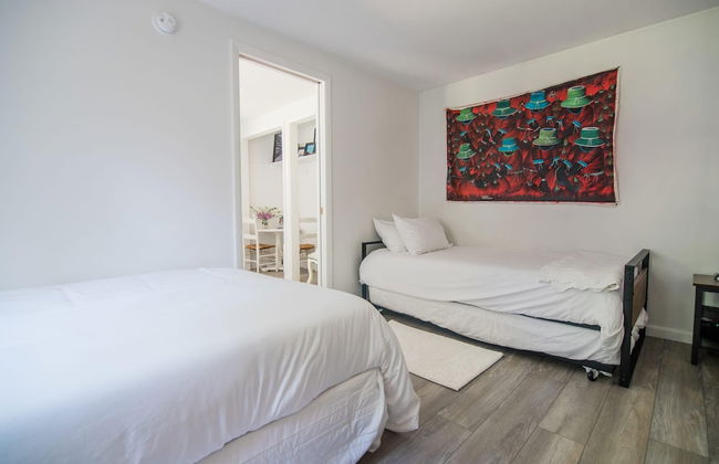 The Flat a Wanderlust Abodes Property - Foto 31