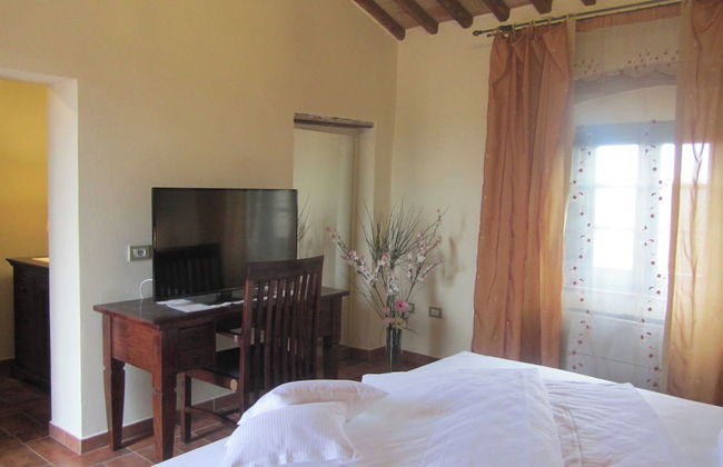 Tenuta di Seripa - Foto 59