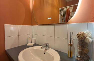 Le Patio ※ Carnot - Foto 8