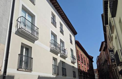 El Ático Burgos - Foto 20