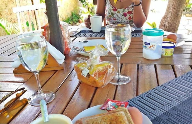 Sea Breeze villas - Foto 20