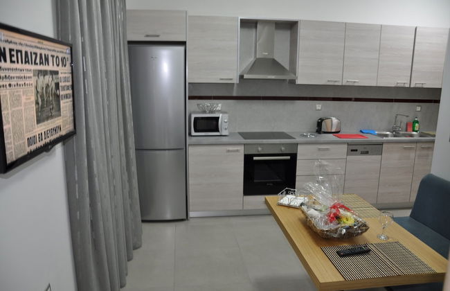 Daniel Luxury Apartments - Photo 14